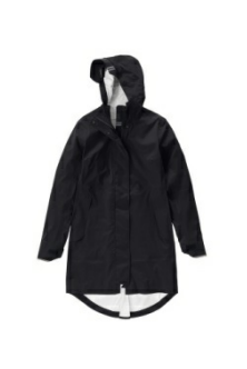 CANADA GOOSE SALIDA 자켓 블랙 라벨
